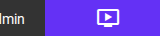Purple edit button in the top-right corner highlighted