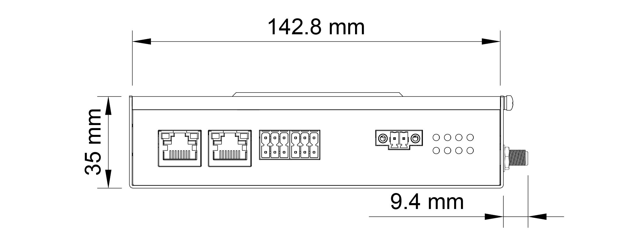 IPC front